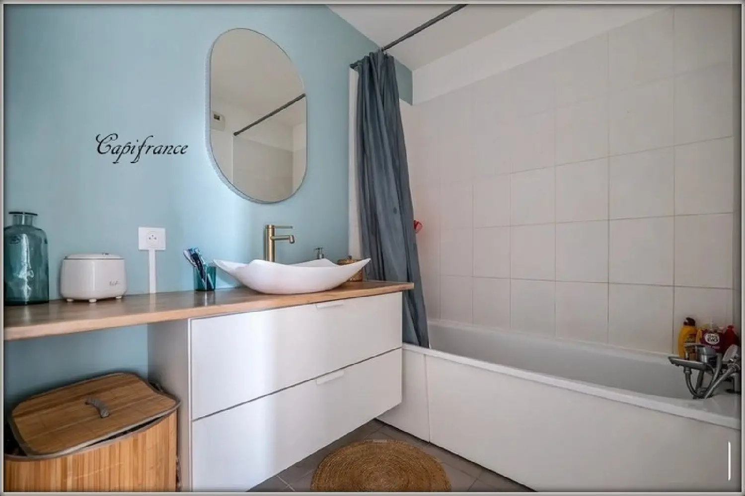  à vendre appartement Aulnay-sous-Bois Seine-Saint-Denis 4