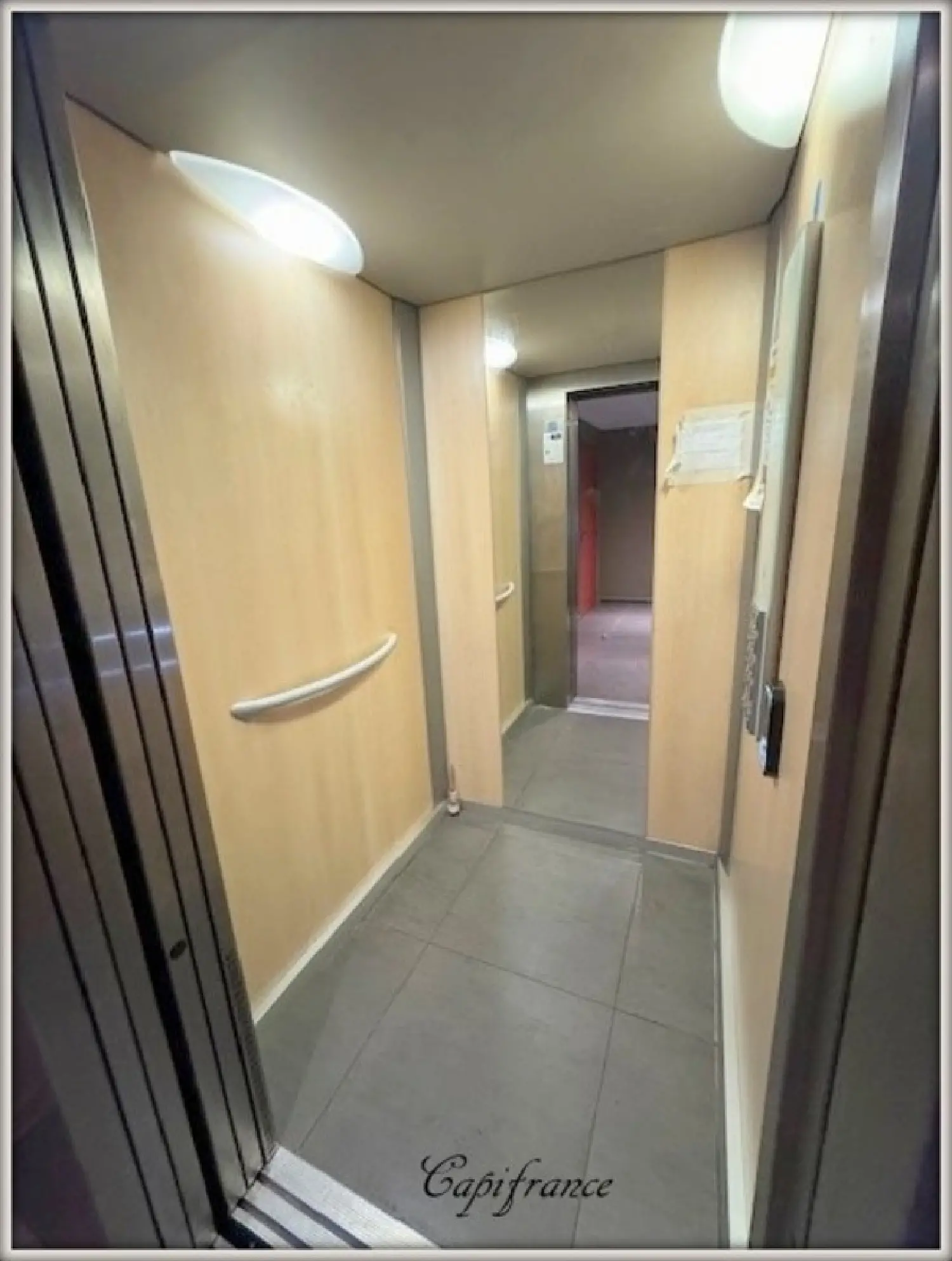  à vendre appartement Aulnay-sous-Bois Seine-Saint-Denis 5