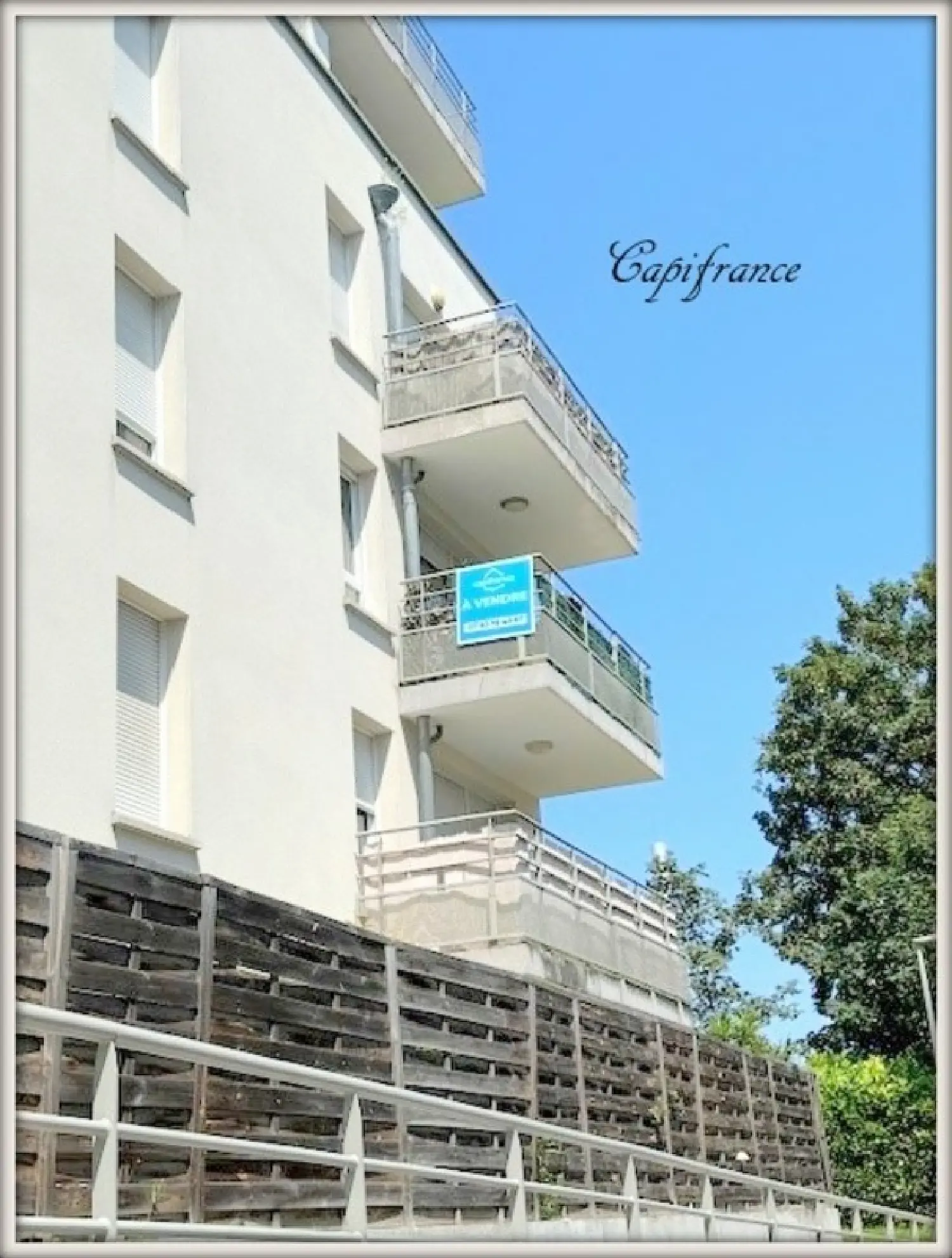  à vendre appartement Aulnay-sous-Bois Seine-Saint-Denis 6