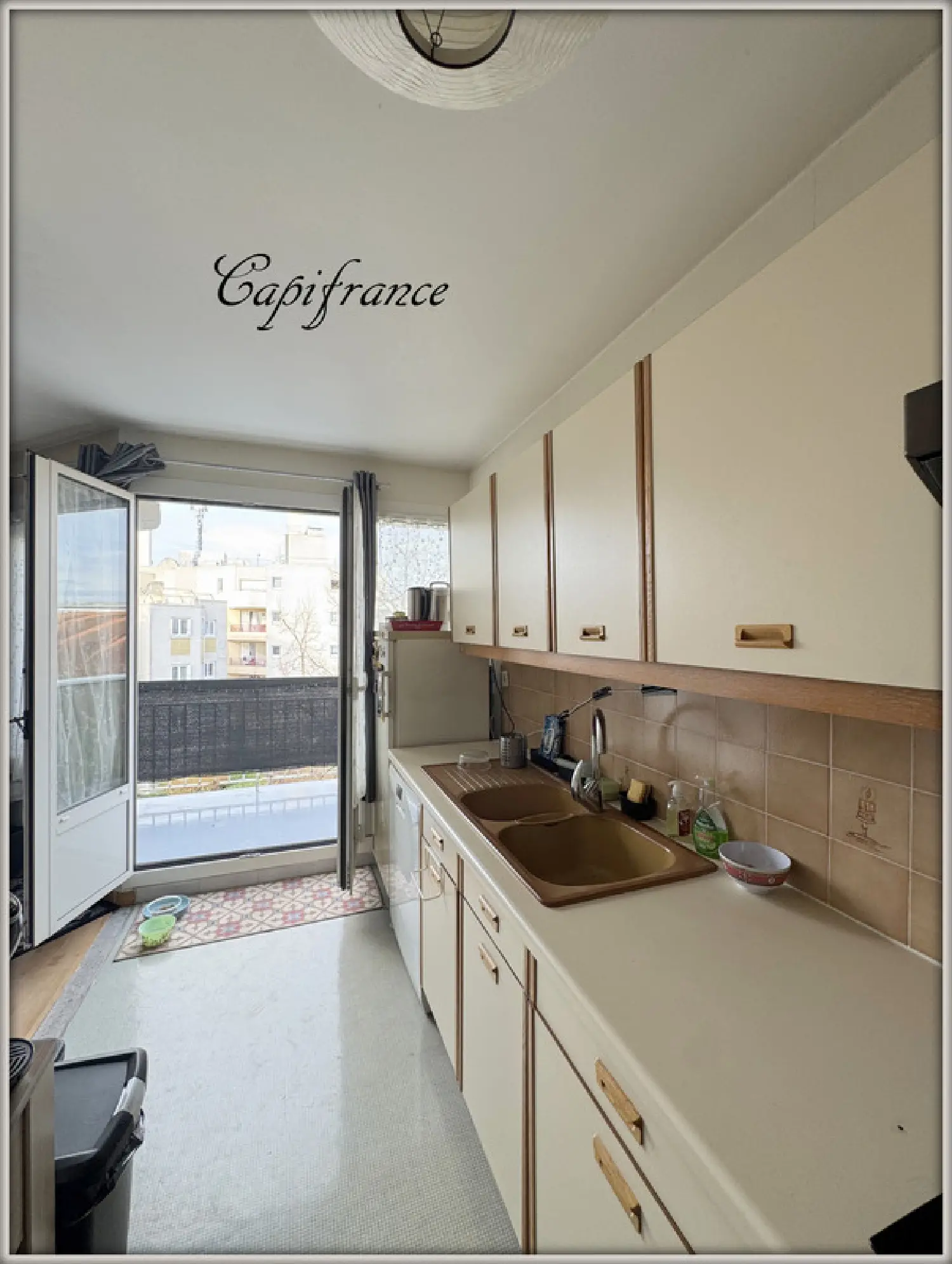  à vendre appartement Aulnay-sous-Bois Seine-Saint-Denis 4