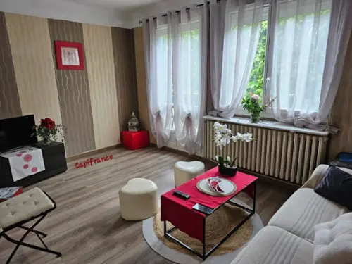 Aulnay-sous-Bois Seine-Saint-Denis appartement foto 7089108