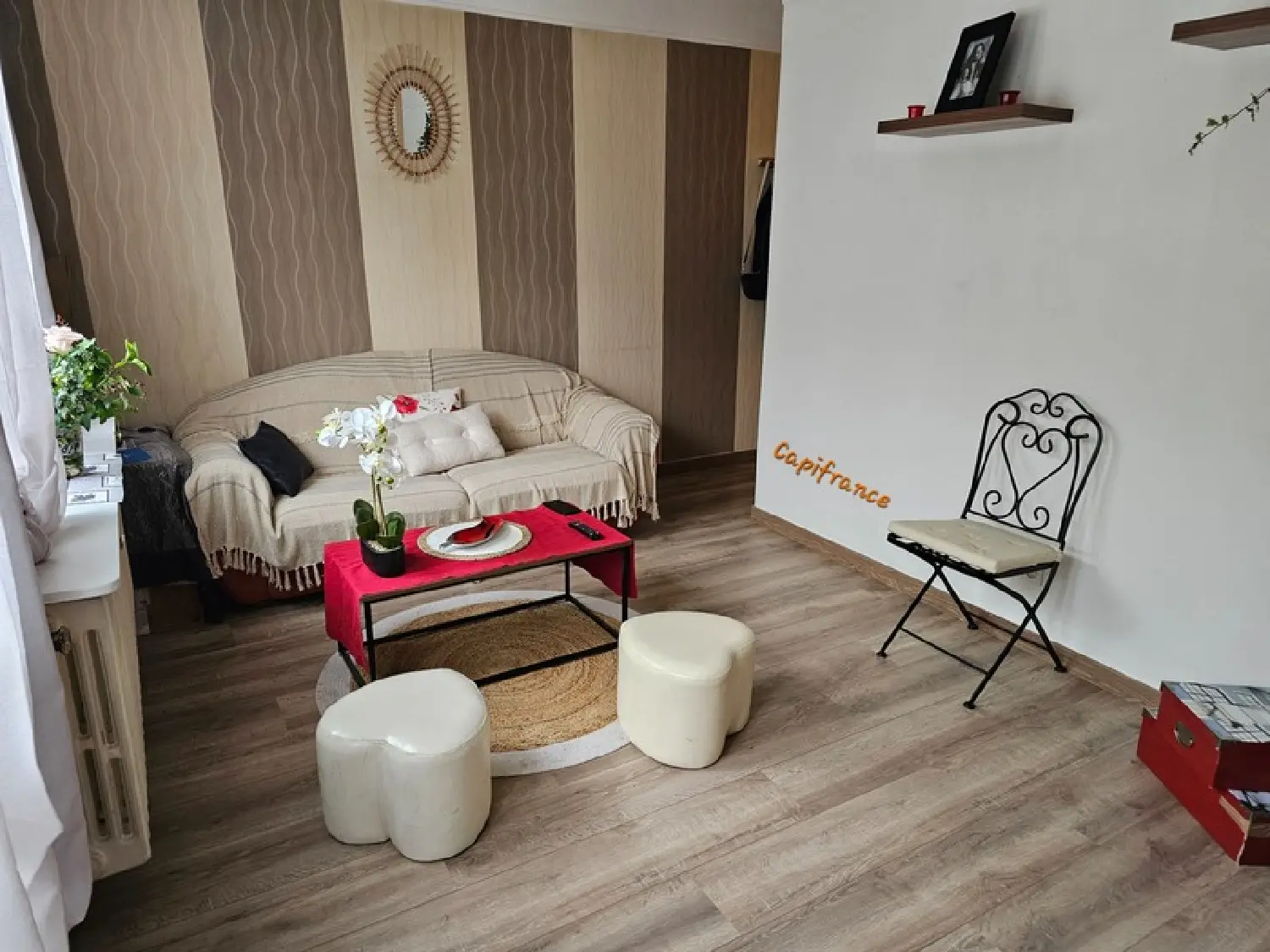  te koop appartement Aulnay-sous-Bois Seine-Saint-Denis 2