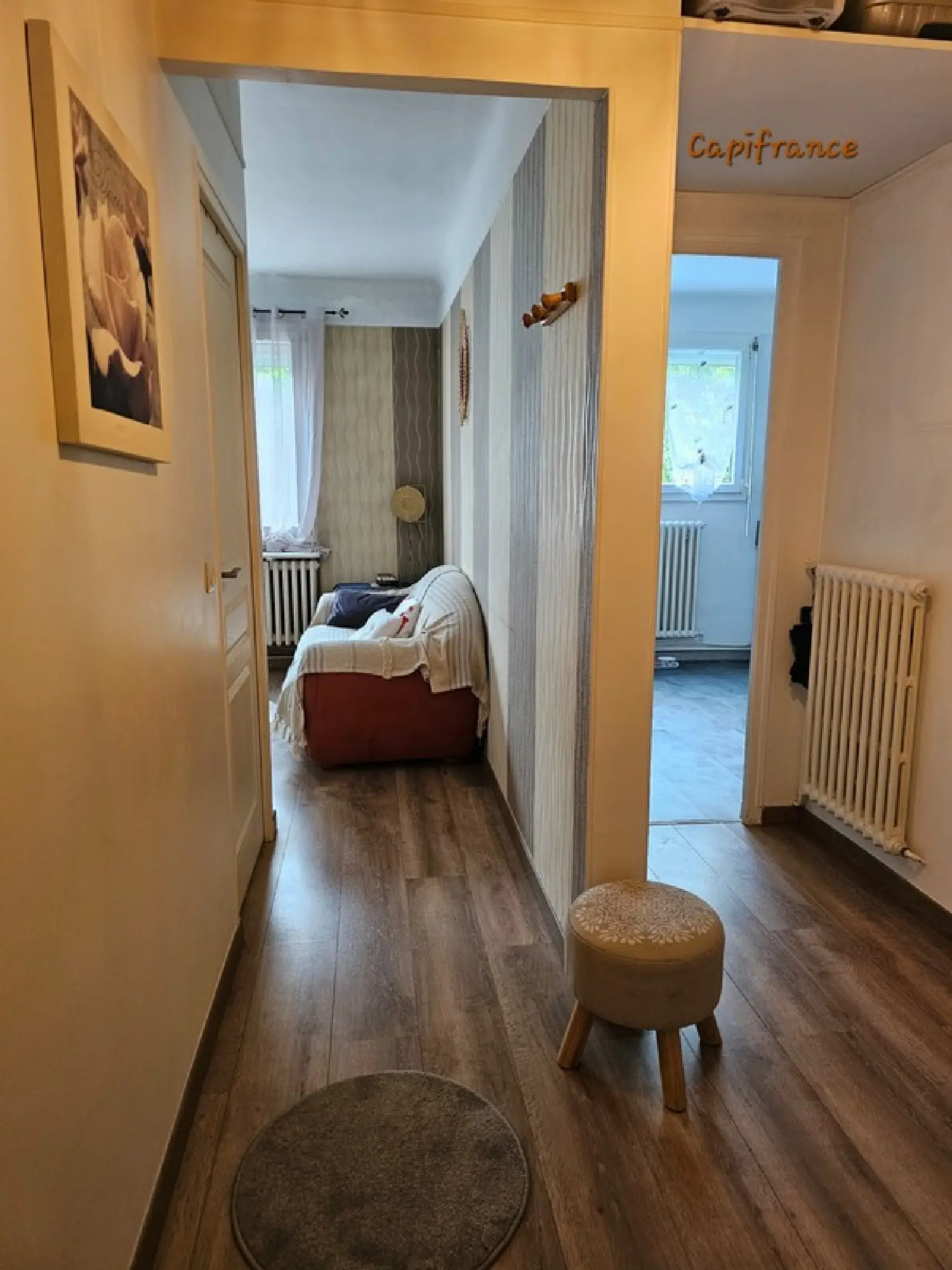  te koop appartement Aulnay-sous-Bois Seine-Saint-Denis 3