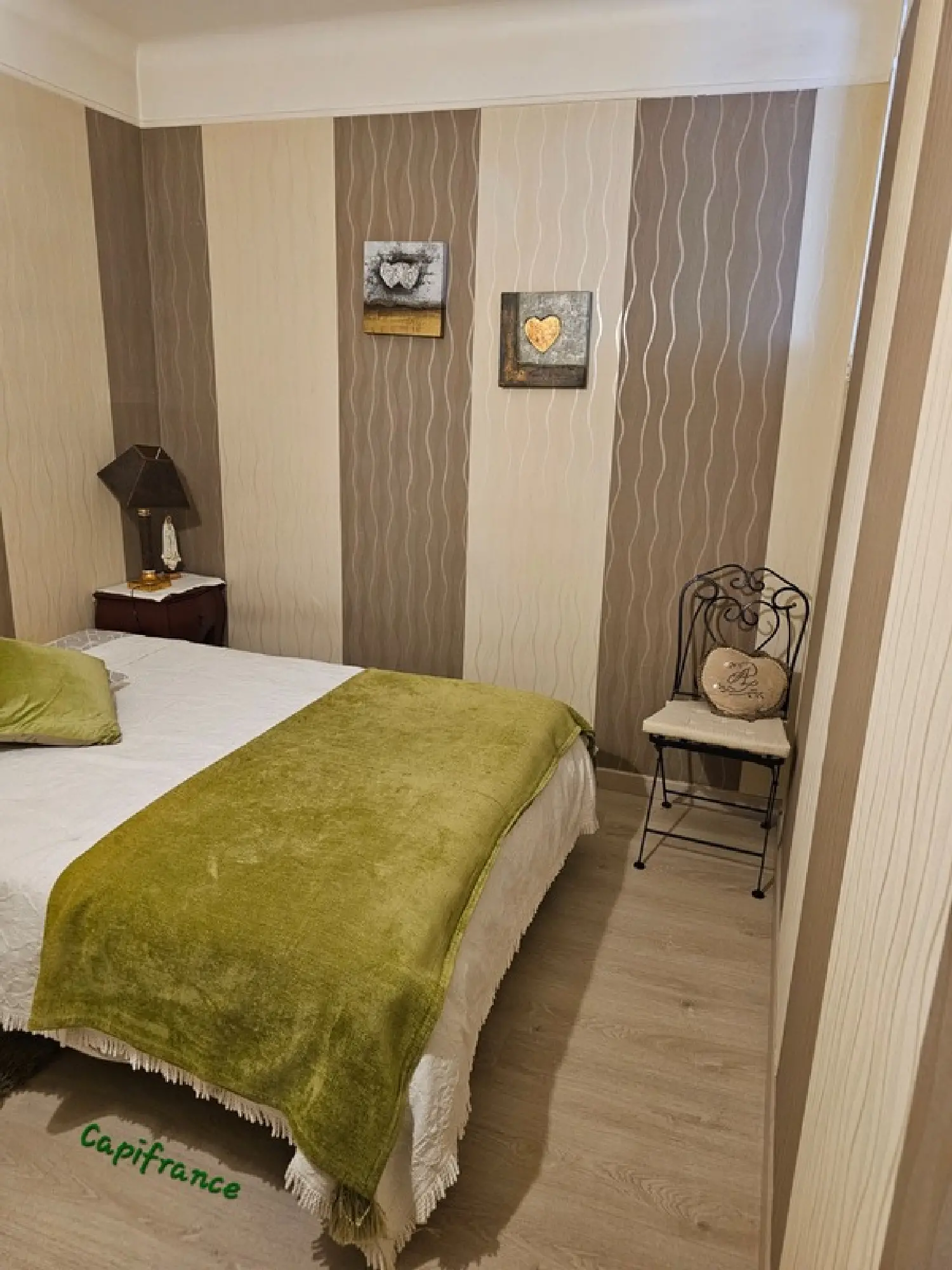  te koop appartement Aulnay-sous-Bois Seine-Saint-Denis 4
