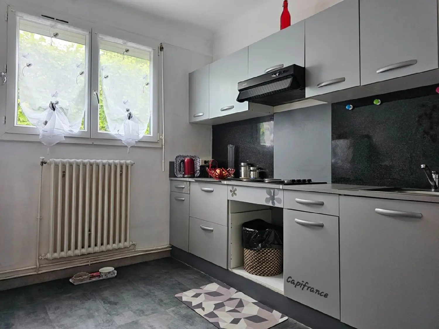  te koop appartement Aulnay-sous-Bois Seine-Saint-Denis 5