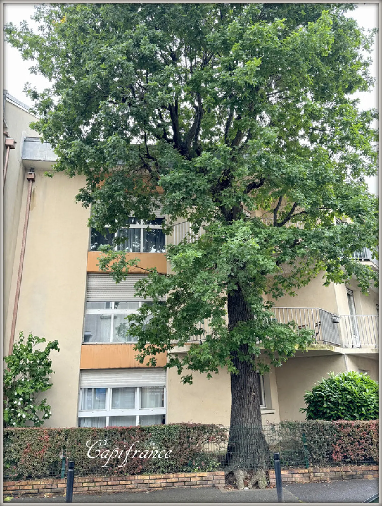  à vendre appartement Aulnay-sous-Bois Seine-Saint-Denis 1