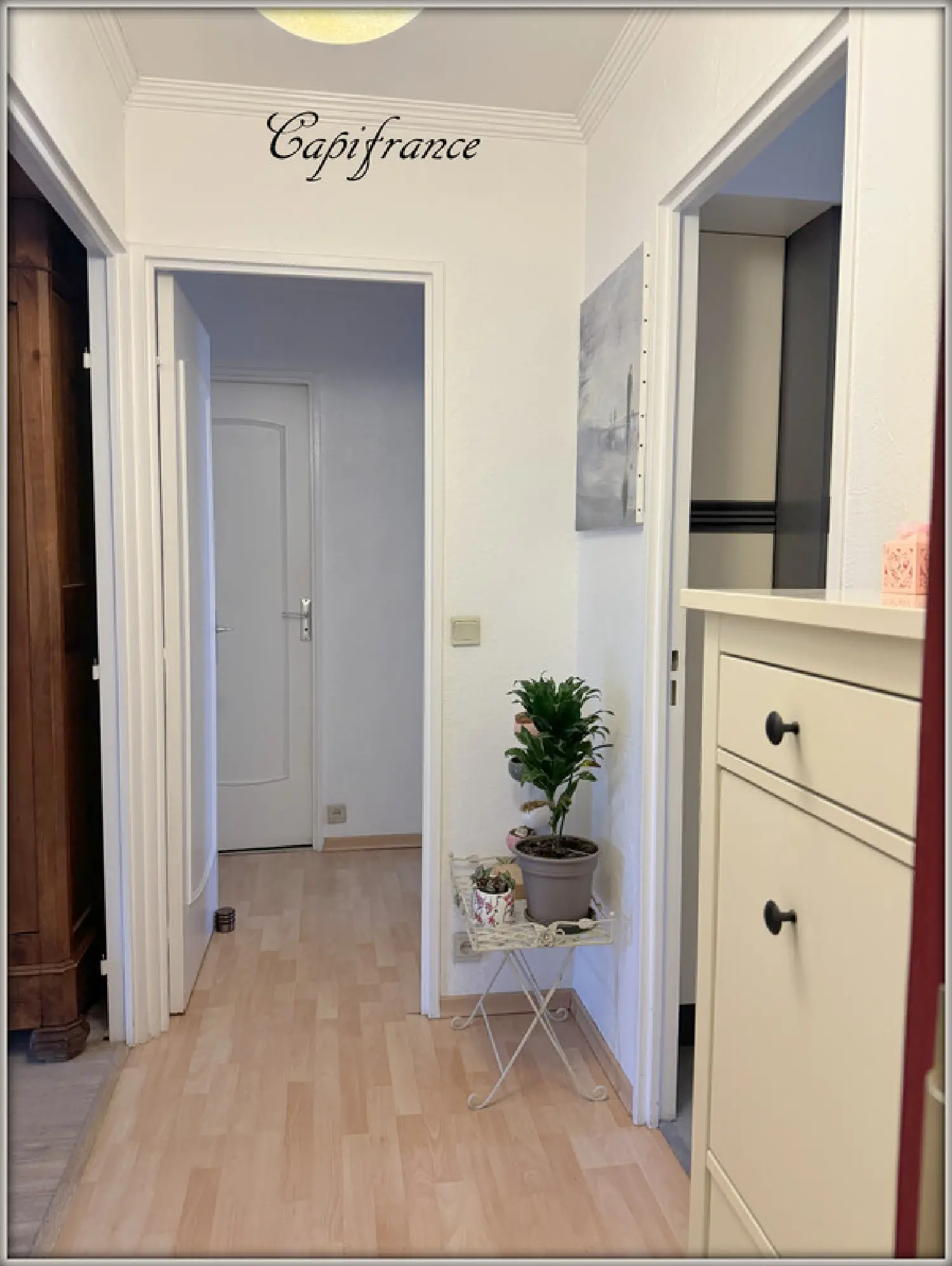  à vendre appartement Aulnay-sous-Bois Seine-Saint-Denis 6