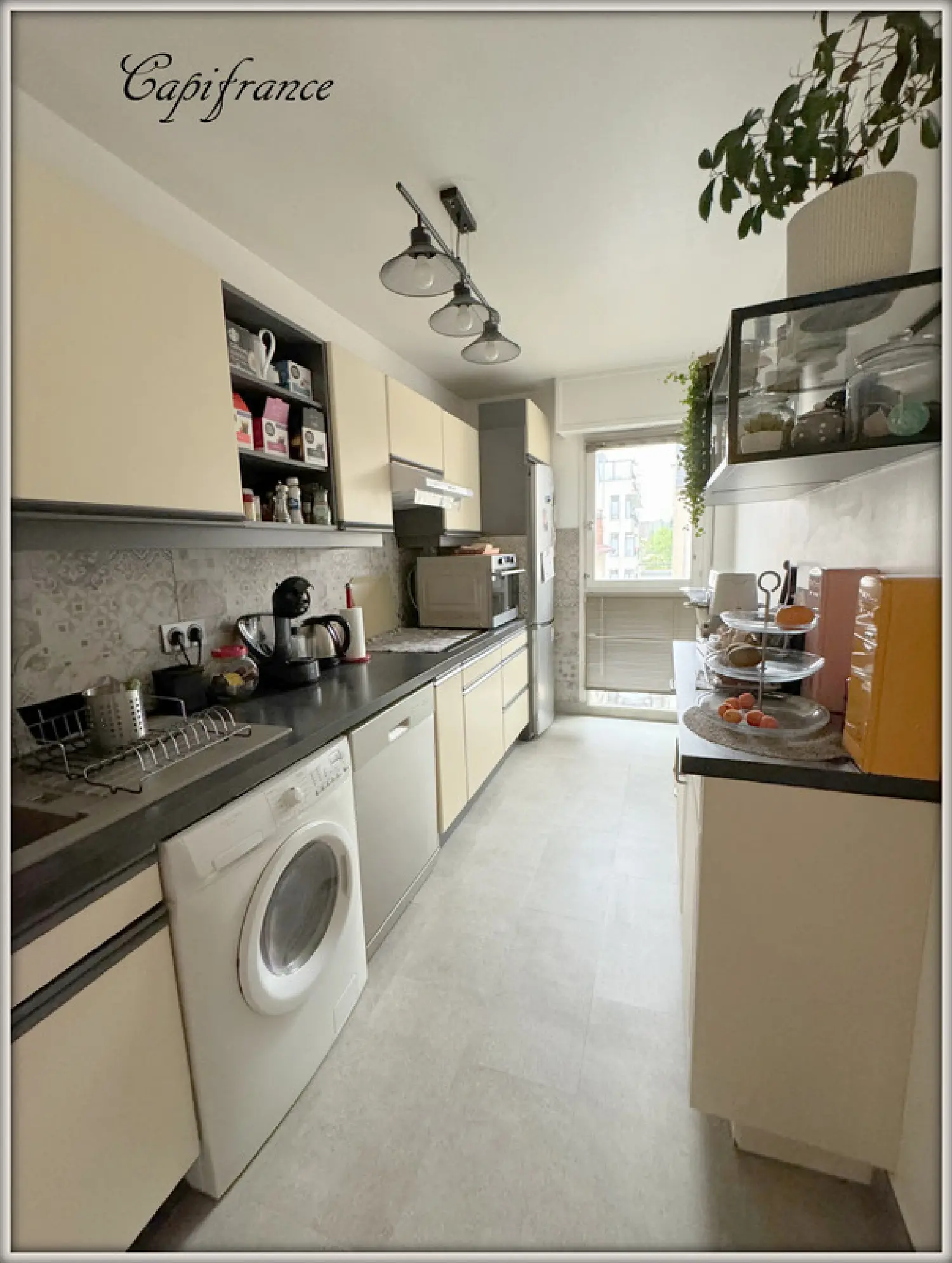  à vendre appartement Aulnay-sous-Bois Seine-Saint-Denis 8