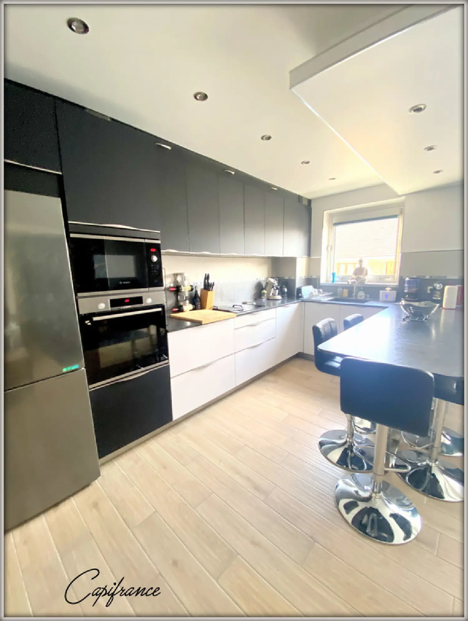  à vendre appartement Aulnay-sous-Bois Seine-Saint-Denis 7