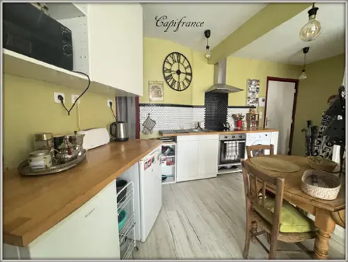 Aulnay-sous-Bois Seine-Saint-Denis appartement foto 7100569