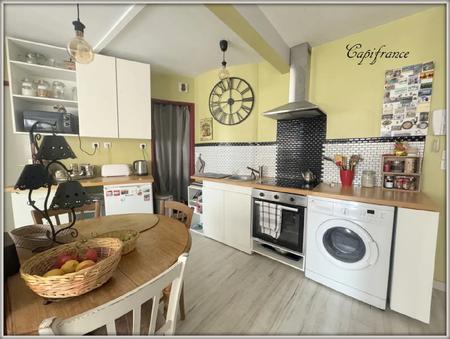  te koop appartement Aulnay-sous-Bois Seine-Saint-Denis 2