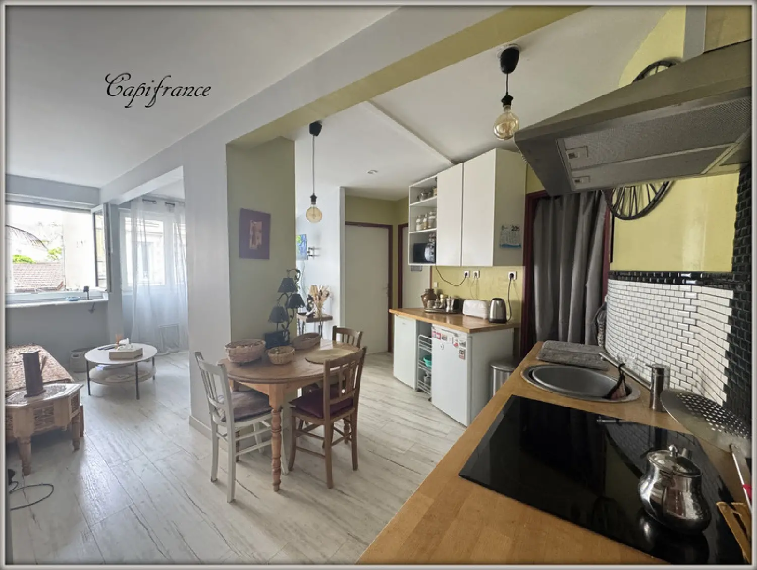 te koop appartement Aulnay-sous-Bois Seine-Saint-Denis 7