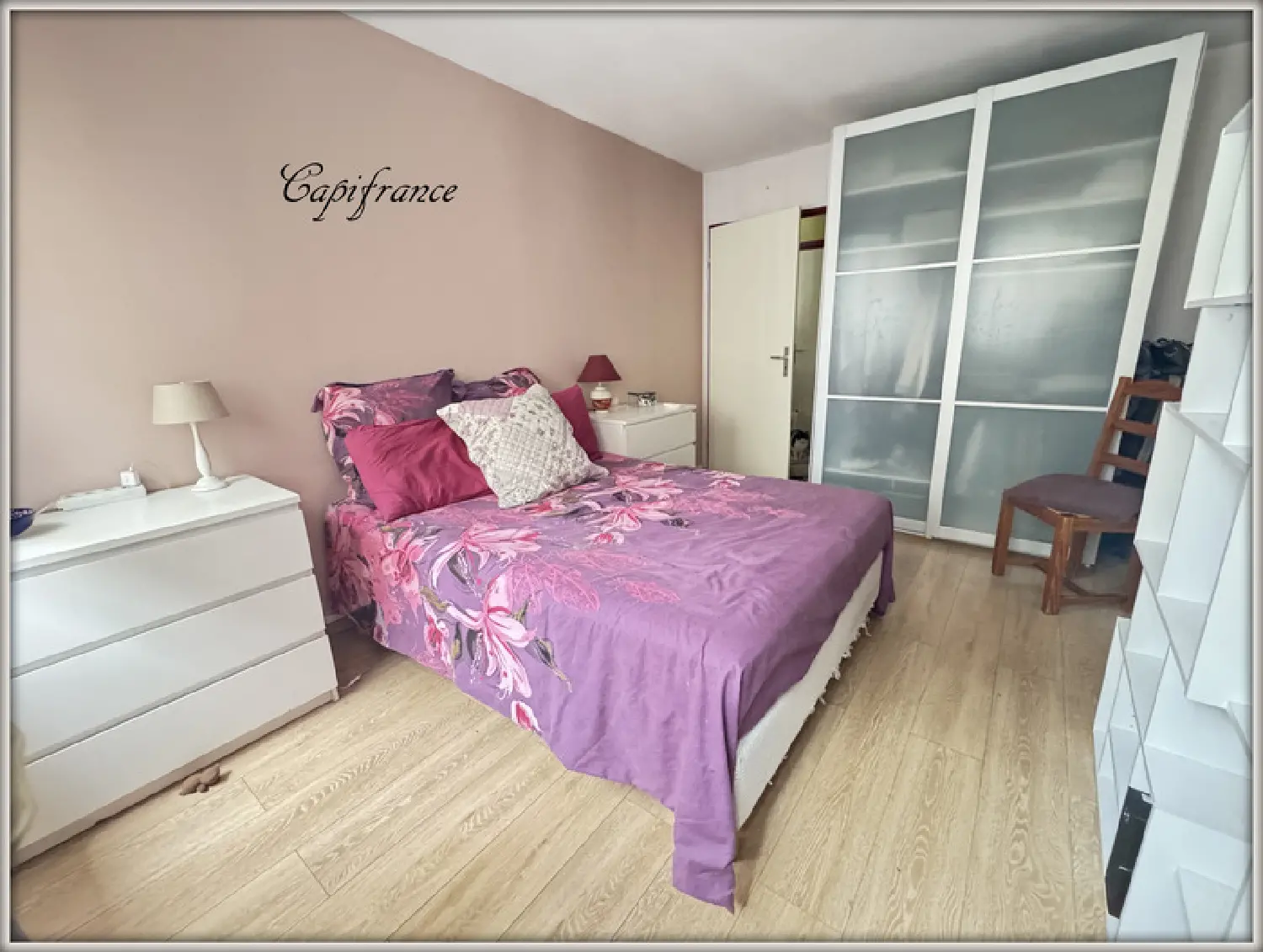  te koop appartement Aulnay-sous-Bois Seine-Saint-Denis 8