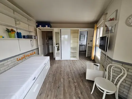 Aulnay-sous-Bois Seine-Saint-Denis Wohnung/ Apartment Bild 7101025