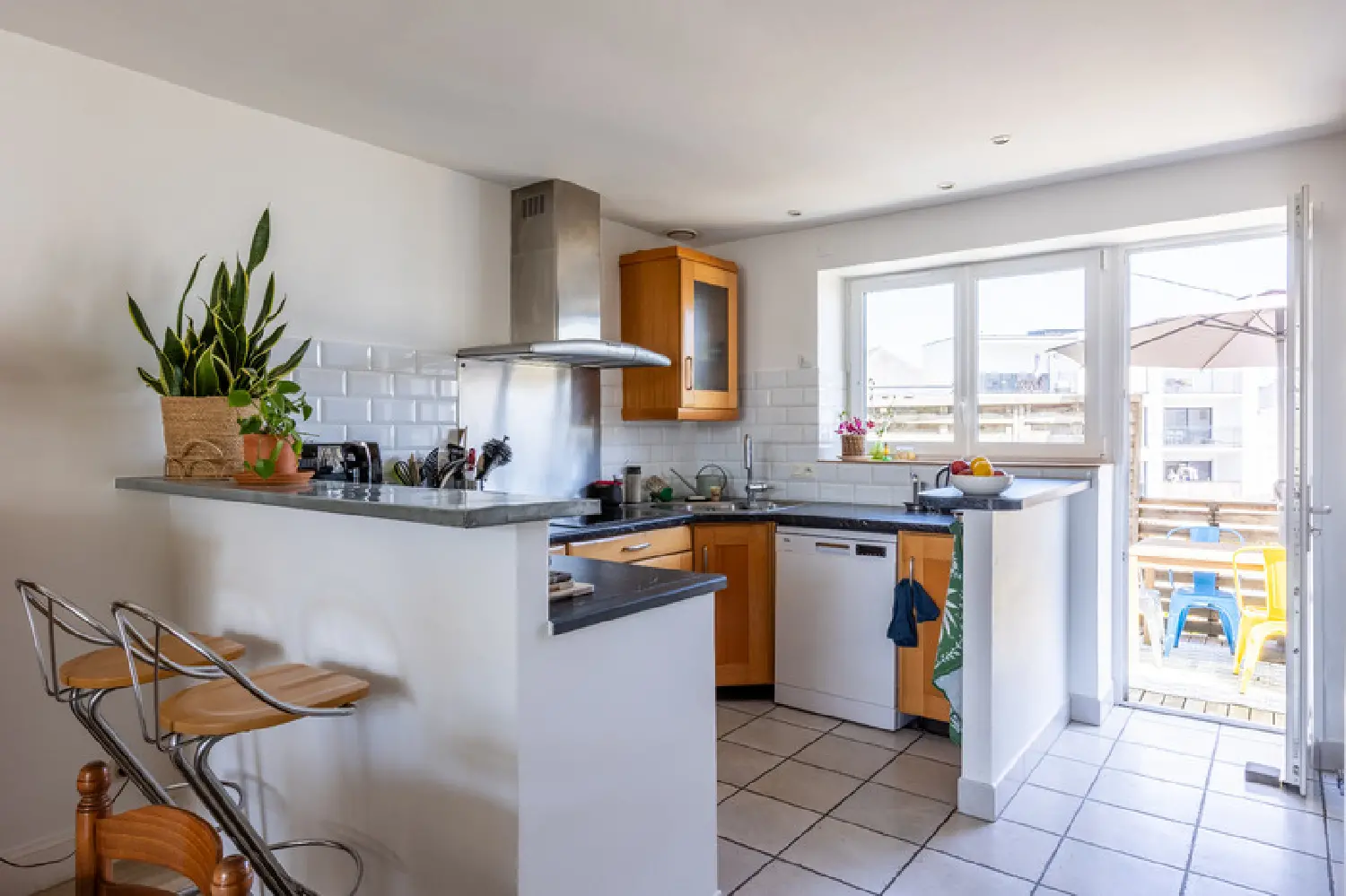  en venta apartamento Auray Morbihan 3