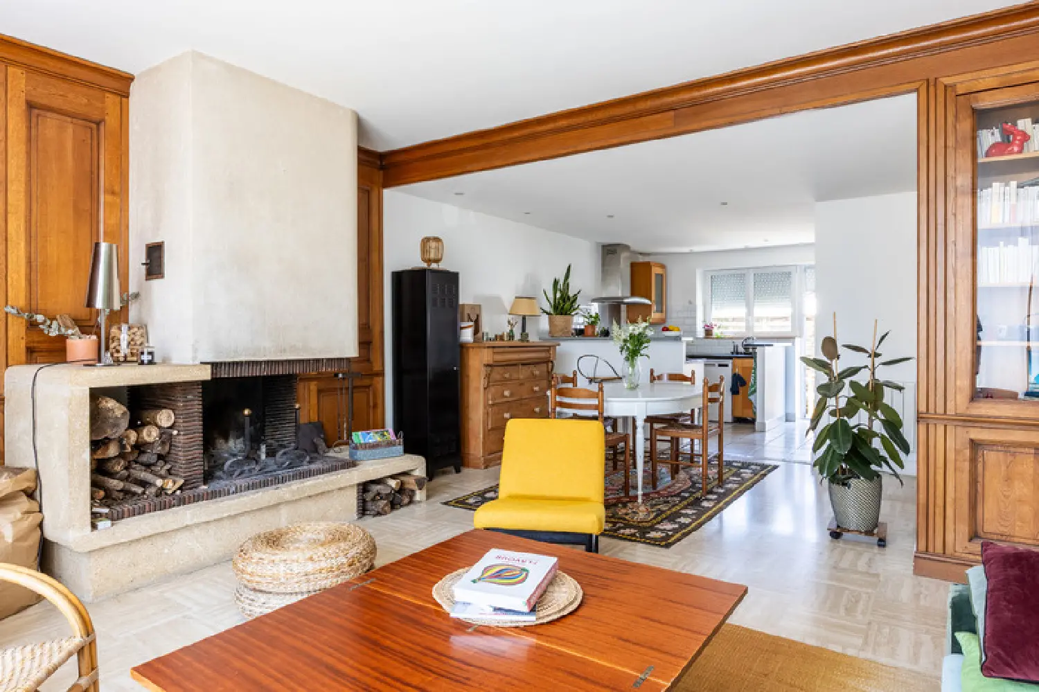  en venta apartamento Auray Morbihan 4