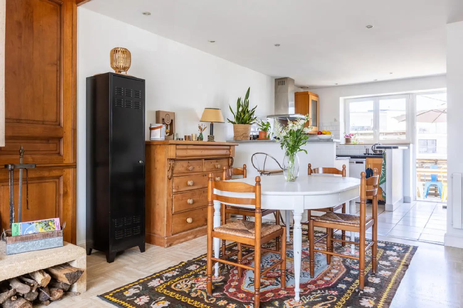  en venta apartamento Auray Morbihan 5