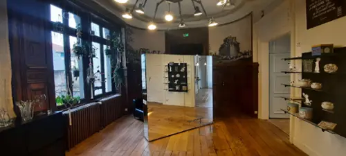 Aurillac Cantal appartement foto 7088379