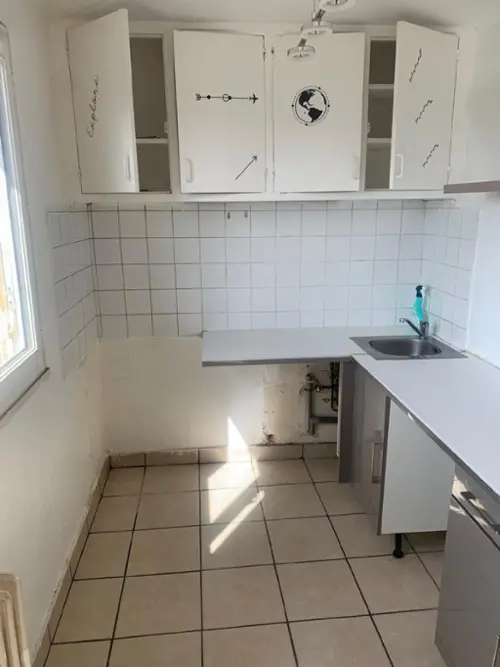 Aurillac Cantal appartement foto 7088405