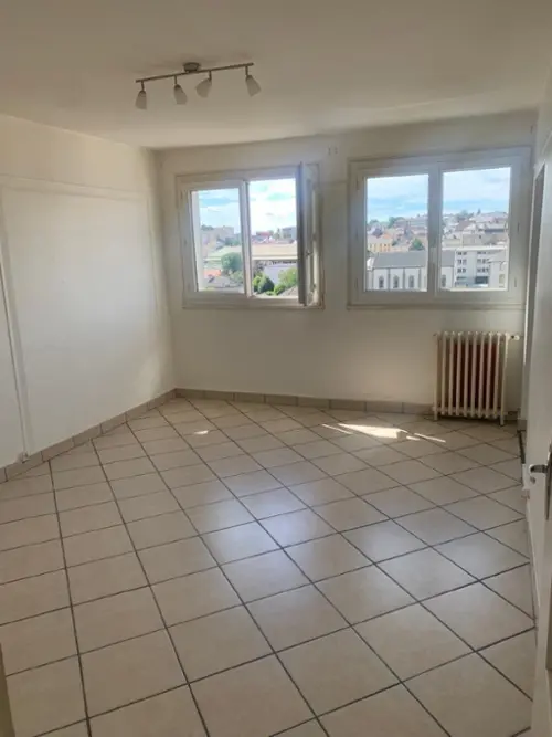  à vendre appartement Aurillac Cantal 2