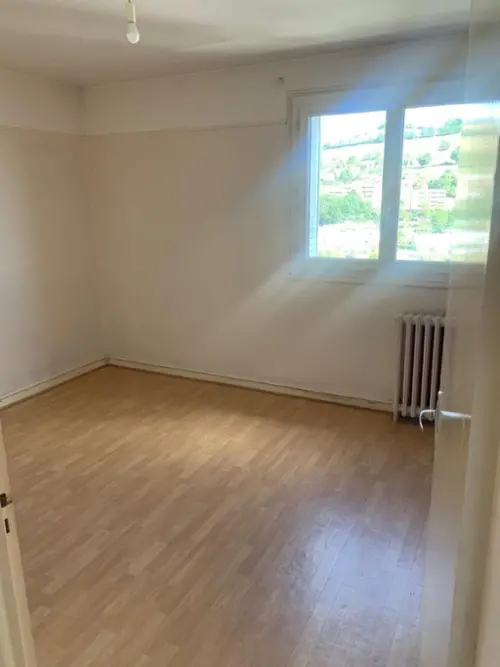  à vendre appartement Aurillac Cantal 3