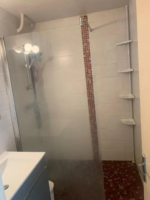  à vendre appartement Aurillac Cantal 4