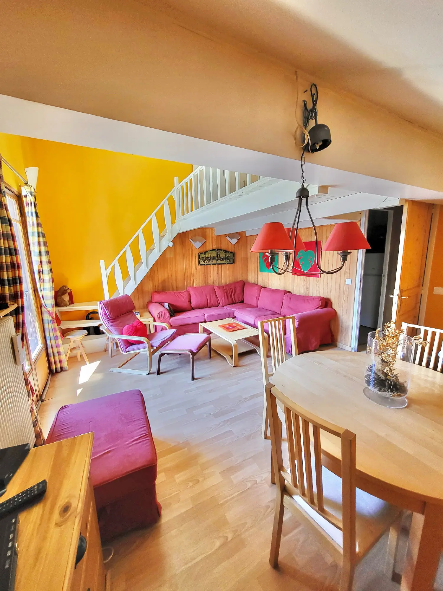  en venta apartamento Aurons Bocas del Ródano 2