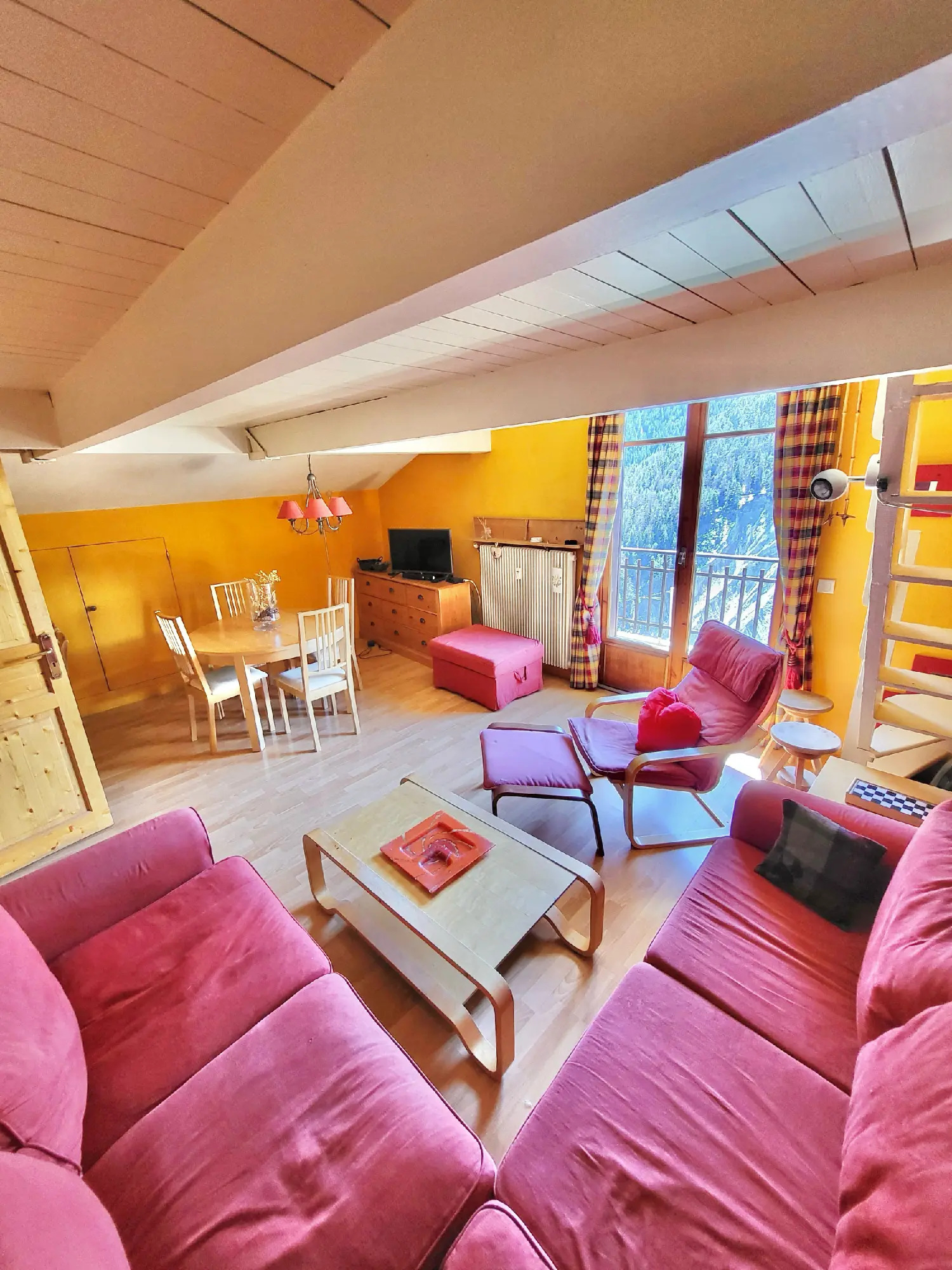  en venta apartamento Aurons Bocas del Ródano 3