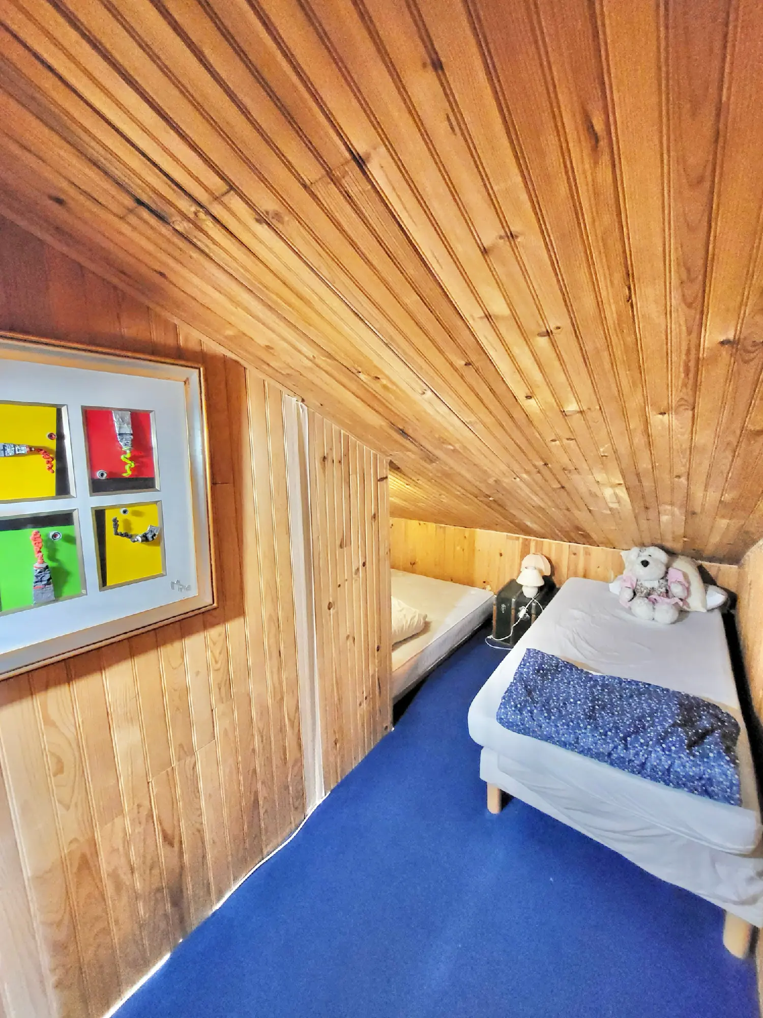  en venta apartamento Aurons Bocas del Ródano 4