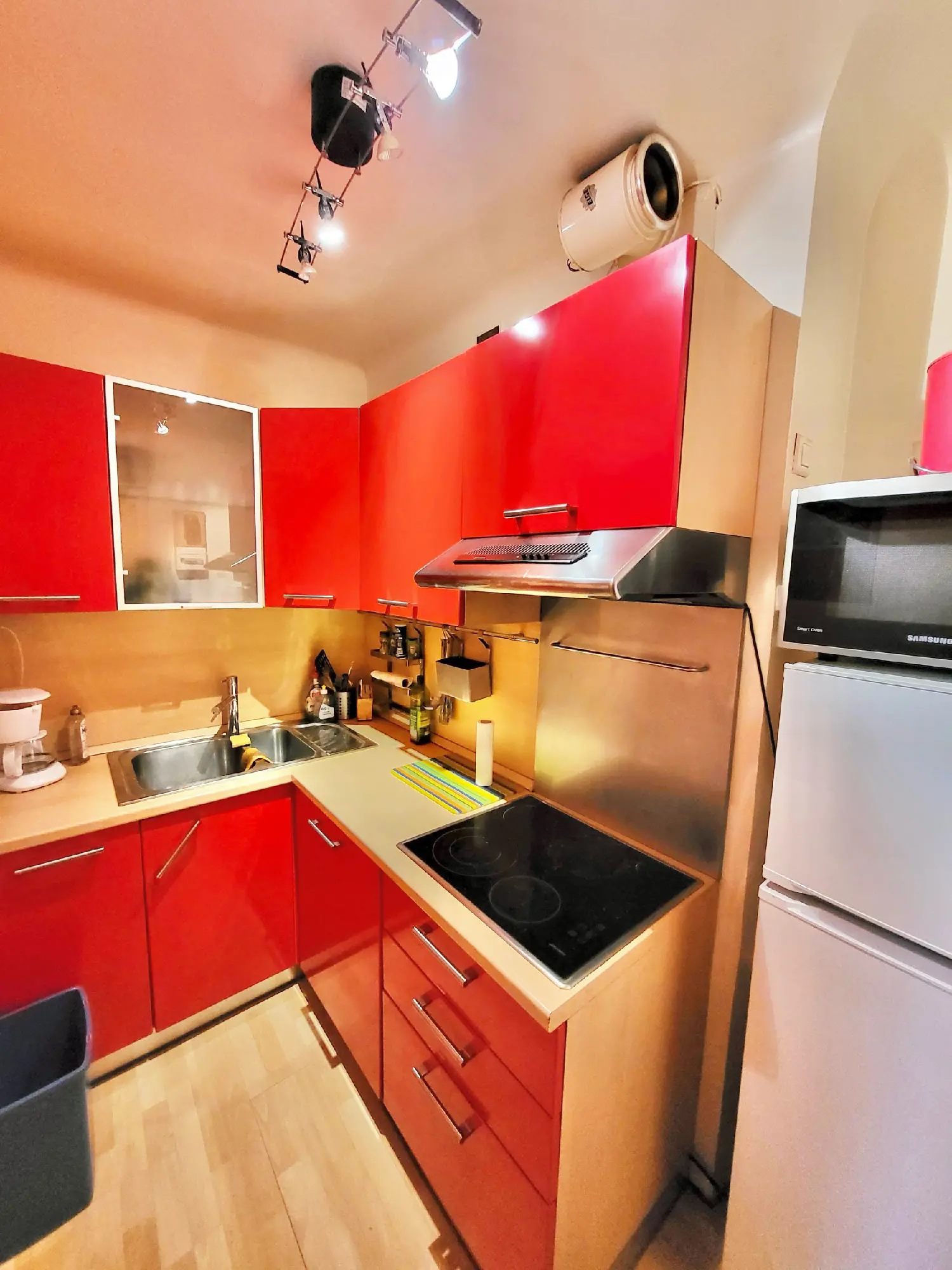  en venta apartamento Aurons Bocas del Ródano 8