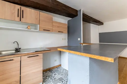 Auxonne Côte-d'Or Wohnung/ Apartment Bild 7099156