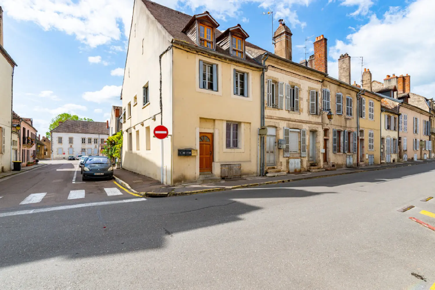  for sale apartment Auxonne Côte-d'Or 7