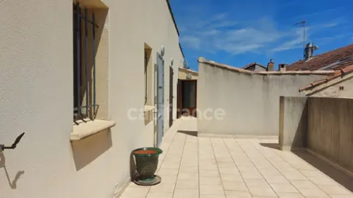Avignon Vaucluse appartement foto 7095638