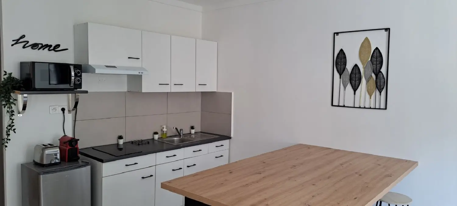  te koop appartement Avignon Vaucluse 3