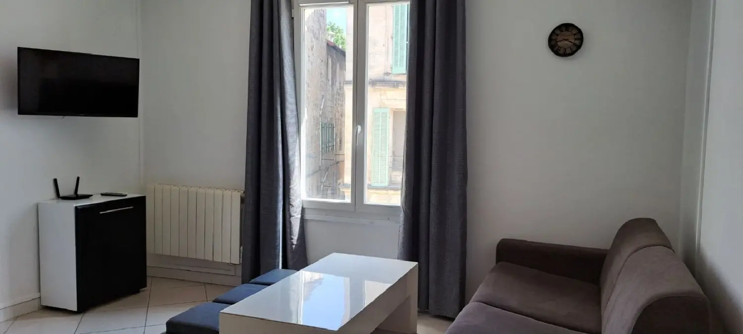  te koop appartement Avignon Vaucluse 4