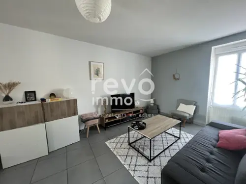 Avrillé Maine-et-Loire Wohnung/ Apartment Bild 7092547