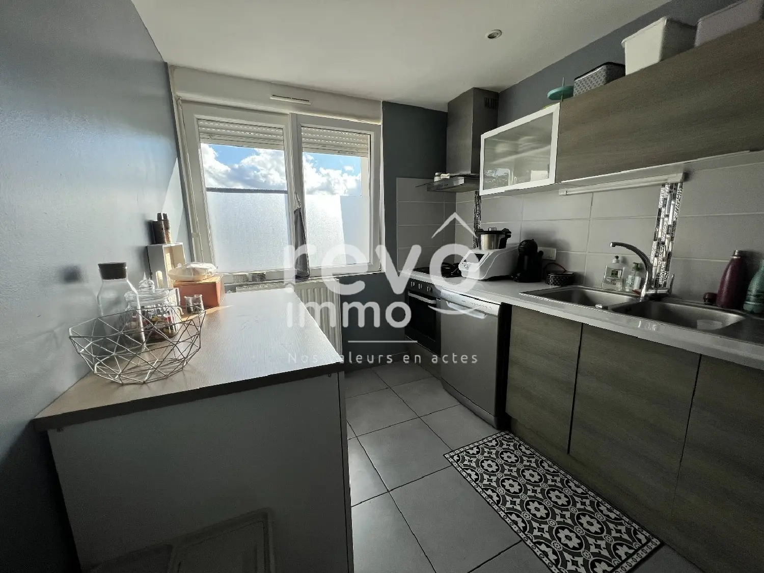  te koop appartement Avrillé Maine-et-Loire 2