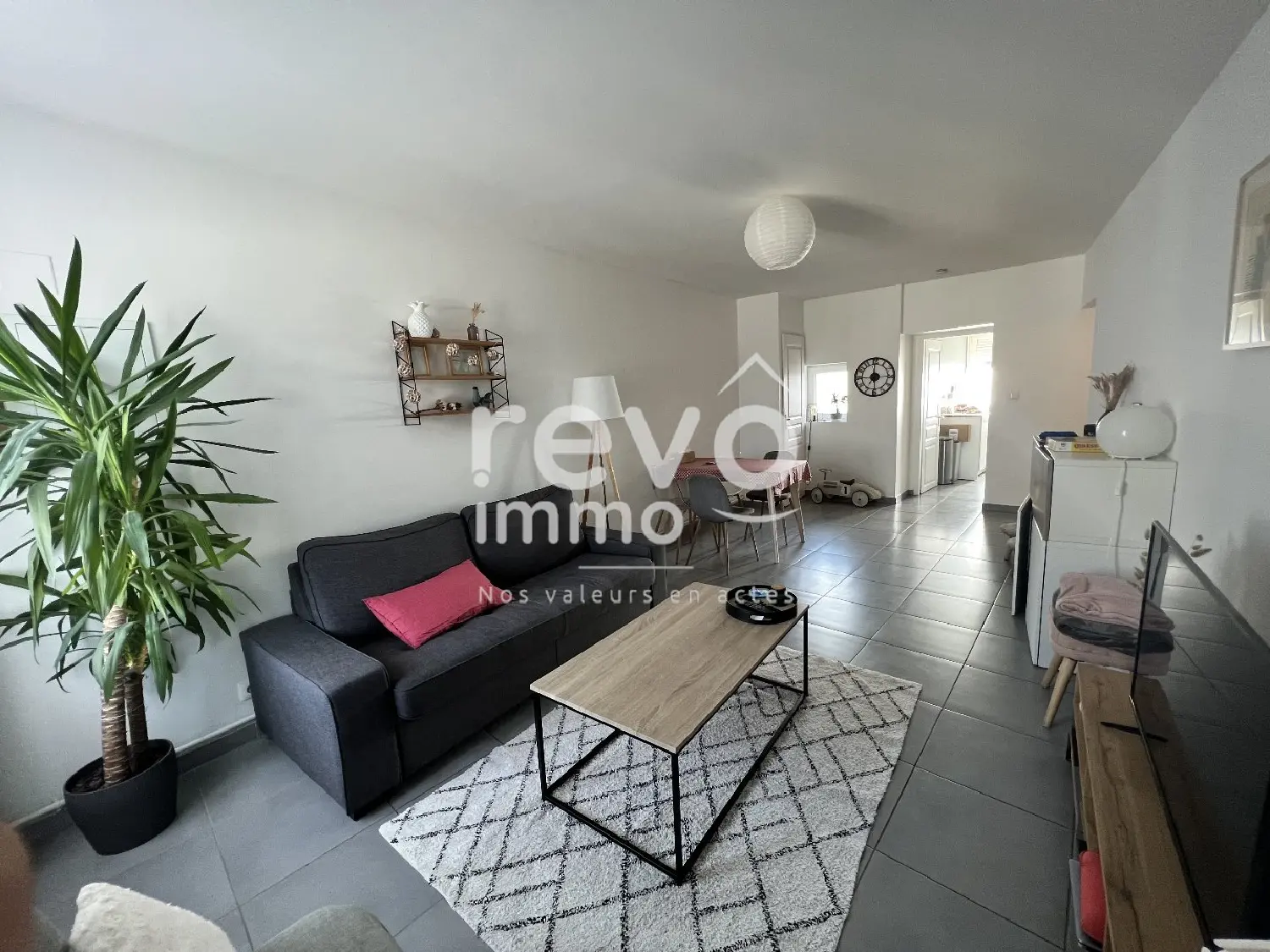  te koop appartement Avrillé Maine-et-Loire 3