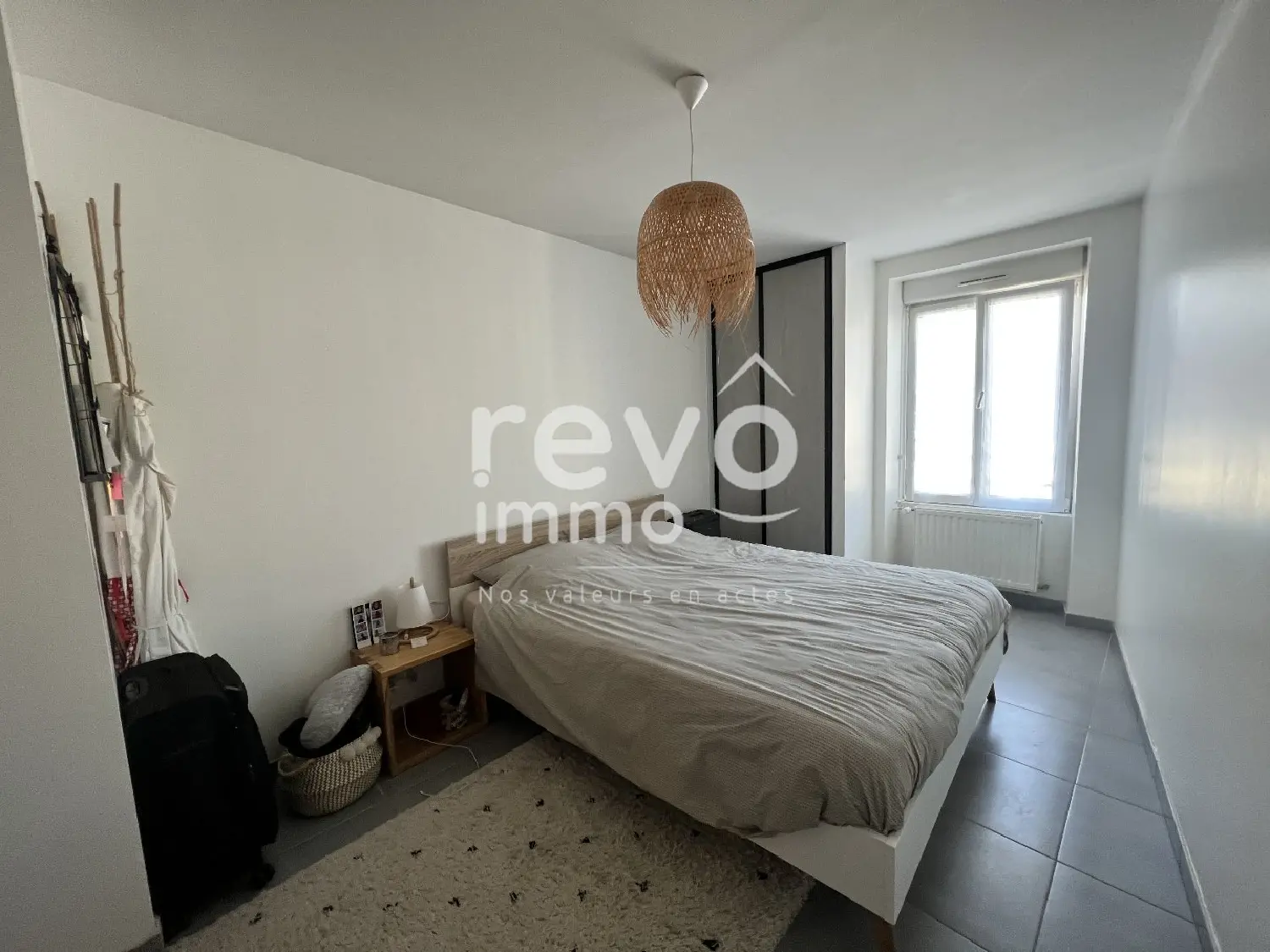  te koop appartement Avrillé Maine-et-Loire 4