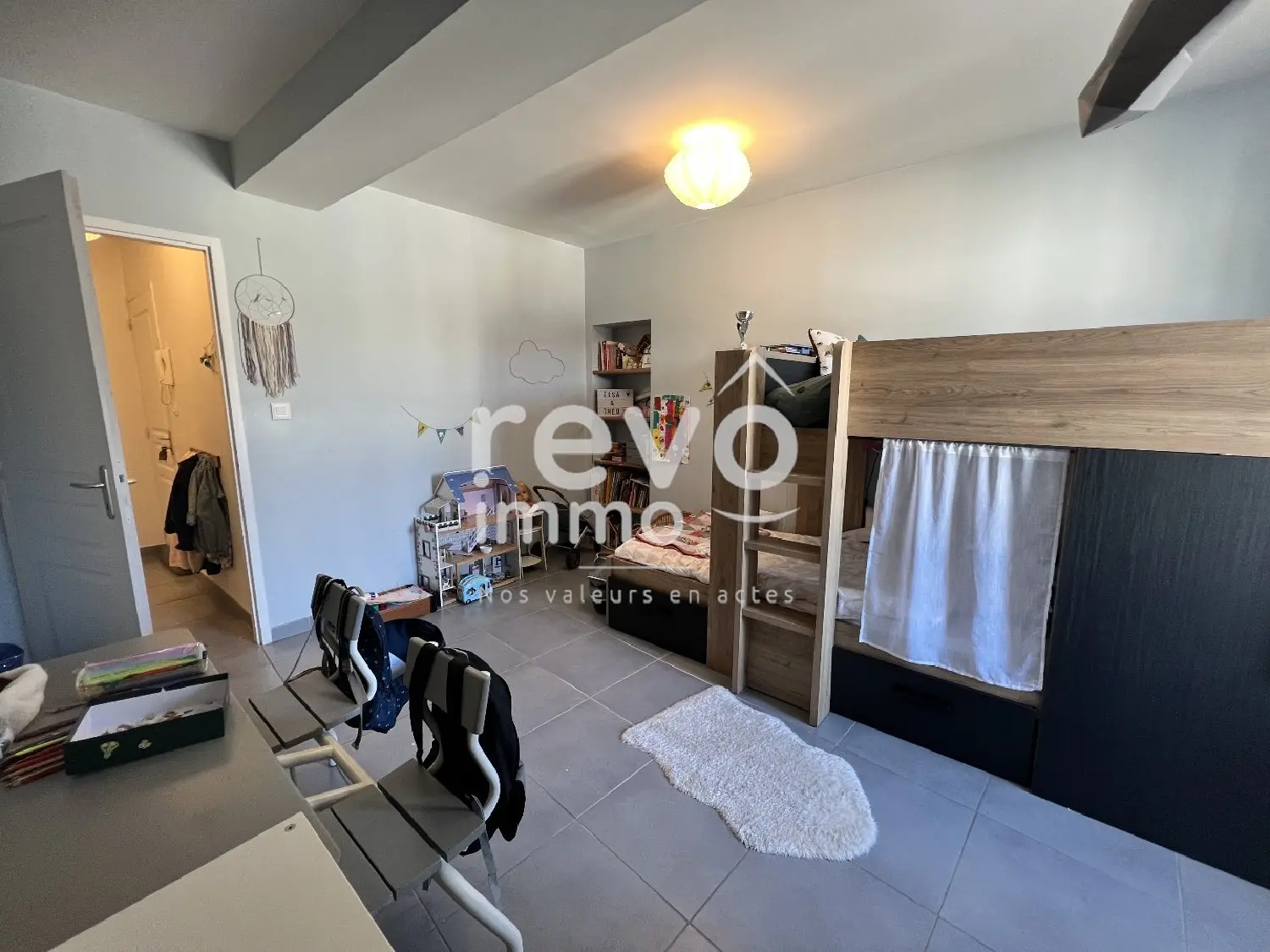  te koop appartement Avrillé Maine-et-Loire 5