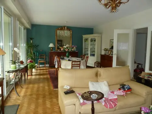 Avrillé Maine-et-Loire apartamento foto 7095708