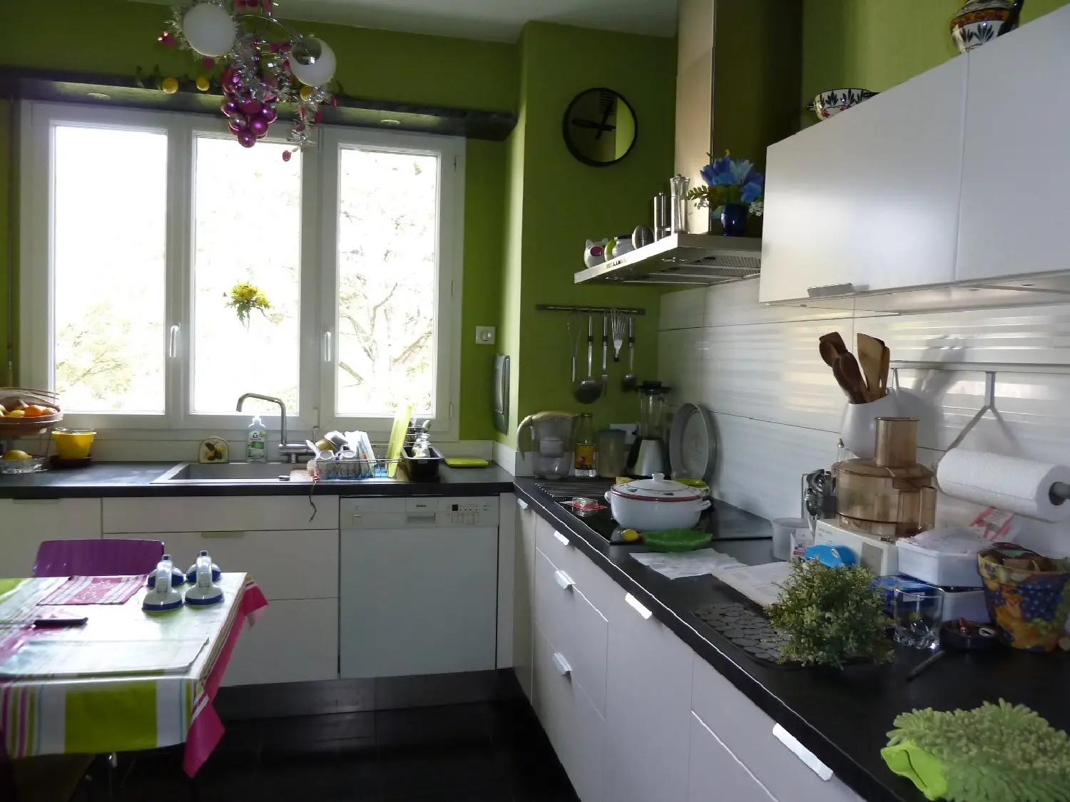 en venta apartamento Avrillé Maine-et-Loire 2
