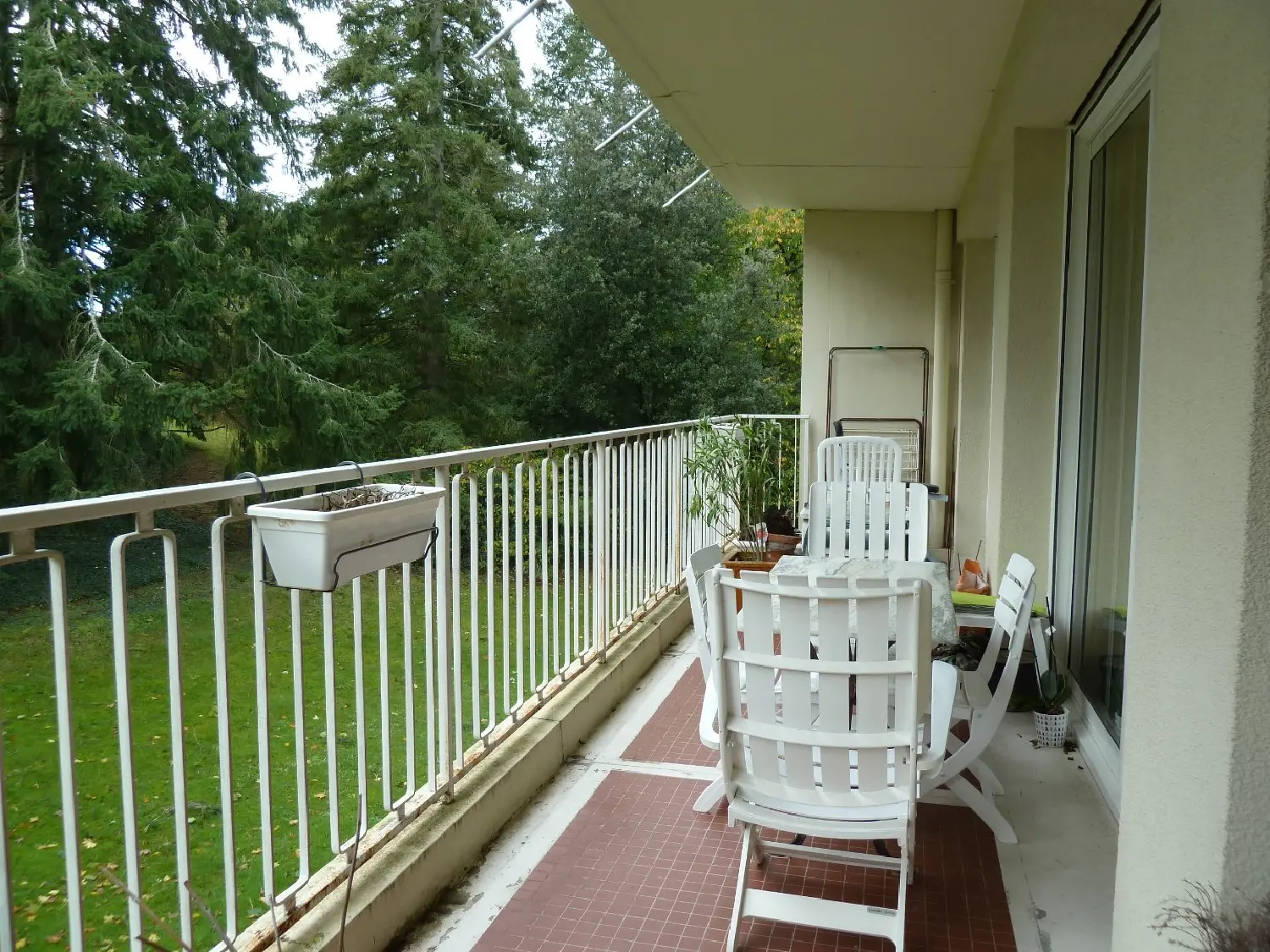  en venta apartamento Avrillé Maine-et-Loire 3