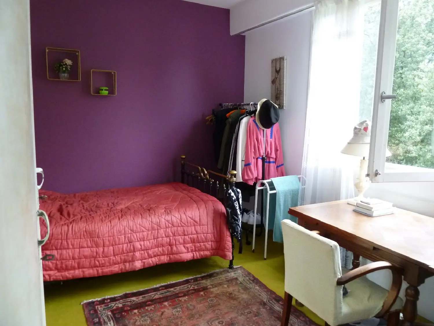 en venta apartamento Avrillé Maine-et-Loire 5