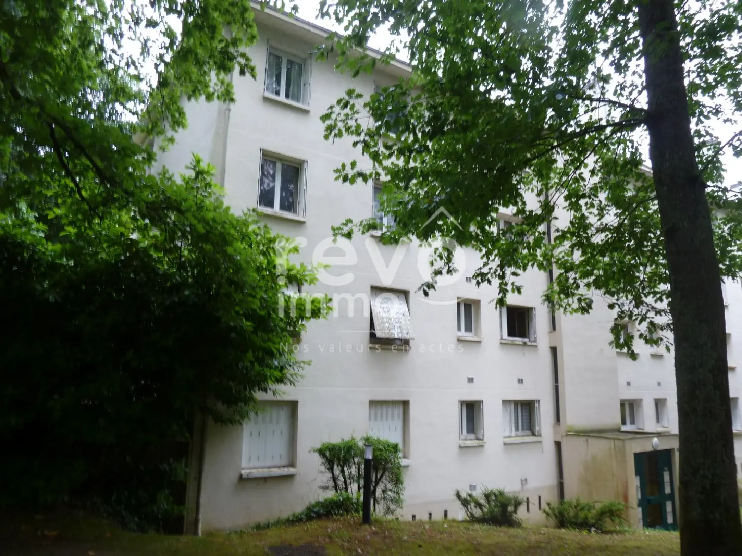  en venta apartamento Avrillé Maine-et-Loire 1