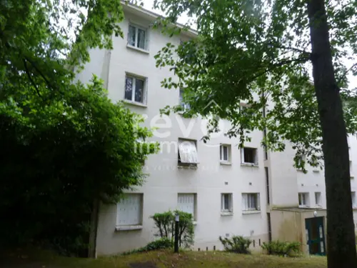 Avrillé Maine-et-Loire apartamento foto 7095750