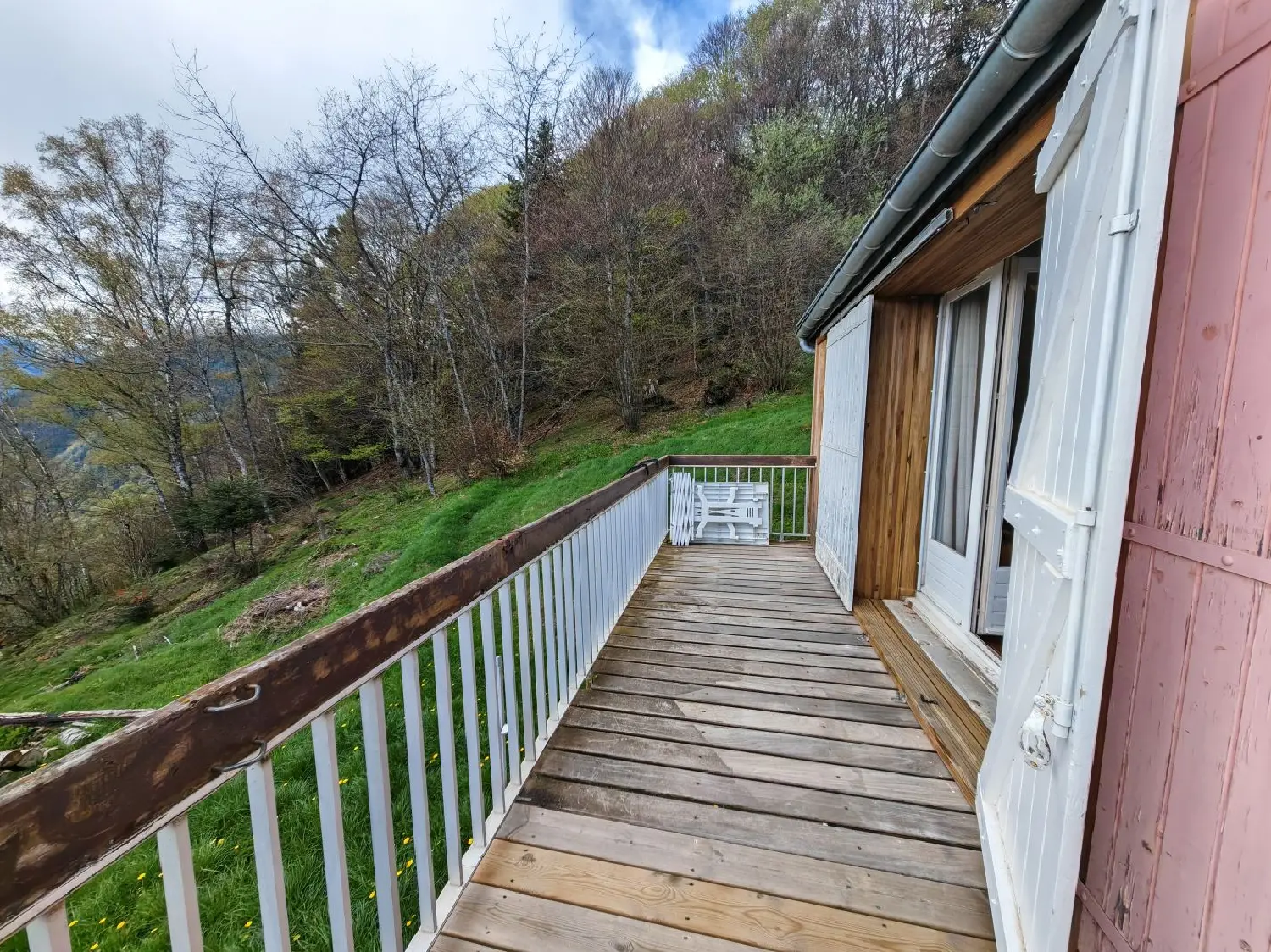  te koop appartement Ax-les-Thermes Ariège 2