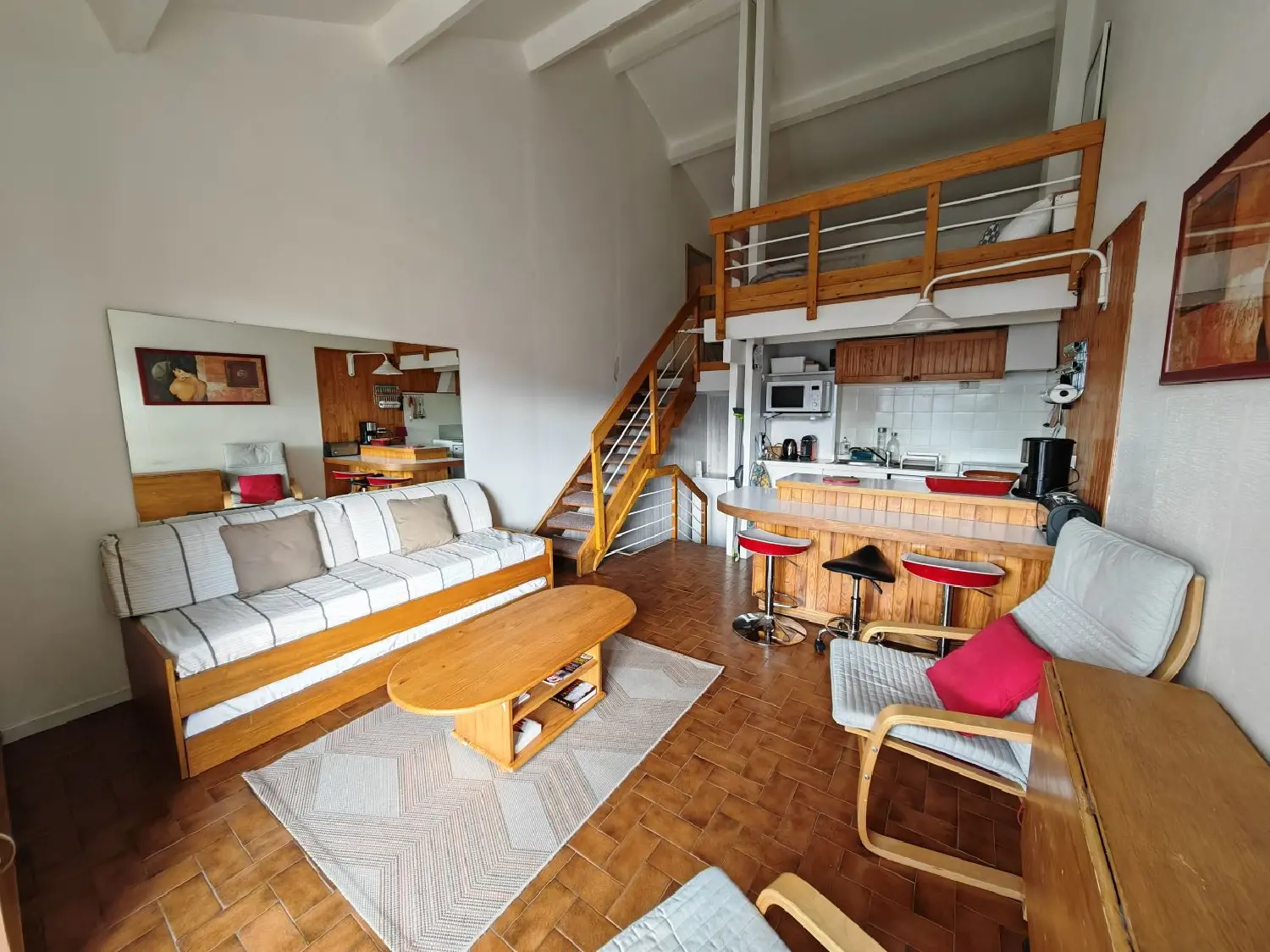  te koop appartement Ax-les-Thermes Ariège 4