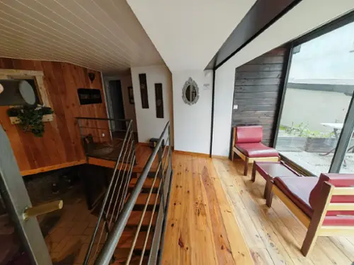 Ax-les-Thermes Ariège apartment foto 7092425