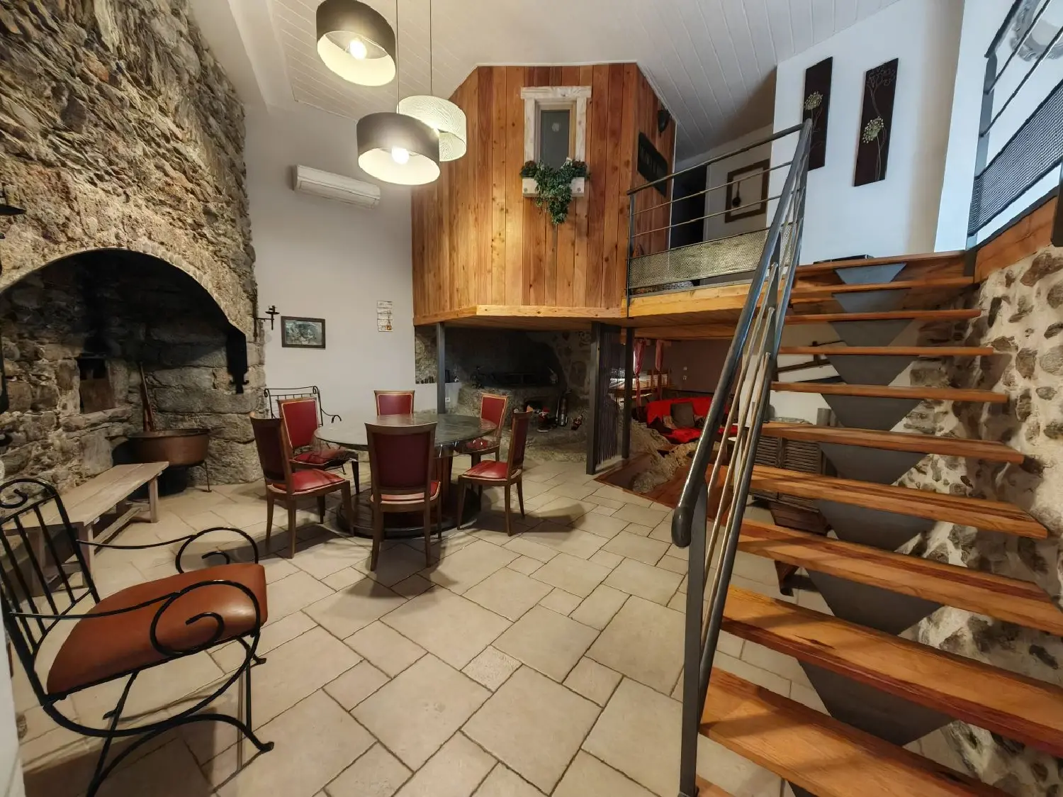  te koop appartement Ax-les-Thermes Ariège 3